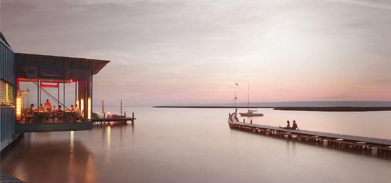 Vila Haus Gardi Donnerskirchen Exteriér fotografie